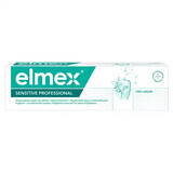 Pastă de dinți pentru dinti sensibili, 75 ml, Elmex