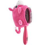 Perie de par pentru copii Plush Kitty, Wet Brush