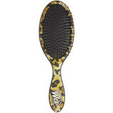 Safari Leopard Hair Entwirrungsbürste, Nassbürste