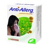 Anti-Allergie, 30 Kapseln, Parapharm