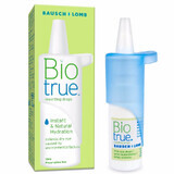 Biotrue MDO Augentropfen, 10 ml, Bausch + Lomb