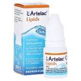 Artelac Lipids Augentropfen, 10 ml, Bausch + Lomb