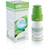 Unitears Augentropfen, 10 ml, Unimed Pharma