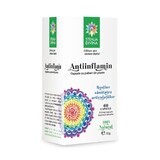 Antiinflamin, 60 capsule, Steaua Divină