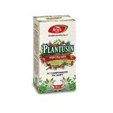 Plantusin, R13, 30 capsule, Fares