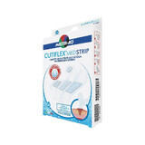 Cutiflex Strip Master-Aid wasserfeste Pflaster, 20 Stück, Pietrasanta Pharma