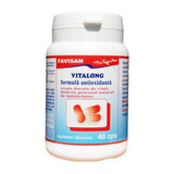 Antioxidans Vitalong (B054), 40 Kapseln, Favisan