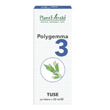 Polygemma 3, Husten, 50 ml, Pflanzenextrakt