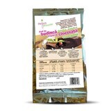 Praf de budinca dietetica-diabetica cu gust de ciocolata cu menta Perfect Silhouette, 50 g, NoCarb Noodle