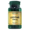 Premium Lecitina 1200 mg, 60 capsule, Cosmopharm