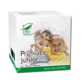 Probiotic Junior, 12 sachets, Pro Natura