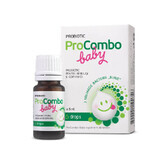 ProCombo Baby-Probiotikum, 5 ml, Vitaslim