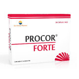 Procor Forte, 30 Kapseln, Sun Wave Pharma