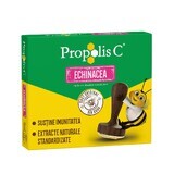 Propolis C Echinacea, 20 Tabletten, Fiterman Pharma
