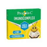 Propolis C ImunoComplex, 20 Tabletten, Fiterman