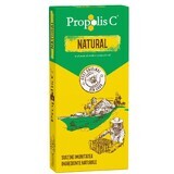 Propolis C Natural 100 mg, 30 Tabletten, Fiterman
