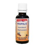Glykolische Propolis ohne Alkohol, 30 ml, Favisan