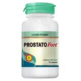 Prostatofort, 30 Kapseln, Cosmopharm