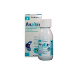 Anaftin Mundspülung, 120 ml, Sinclair Pharma