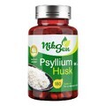 Psyllium Husk, 180 capsules, Niksen