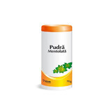 Menthol powder, 75 g, Vitalia