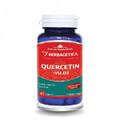 Quercetin mit Vitamin D3, 60 Kapseln, Herbagetica