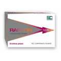 Raplon, 20 tablets, Medochemie