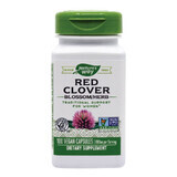 Red Clover 400mg Nature's Way, 100 capsule, Secom