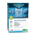 Relaxation, 20 vials, Dietaroma Laboratories