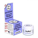 Remediu pentru alergie cu Lavandă, 5 ml, HayMax
