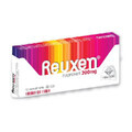 Reuxen, 200 mg, 10 comprimidos, Helcor