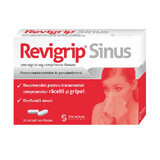 Revigrip Sinus, 20 Tabletten, Solacium Pharma