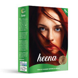 Natürliches Henna Haar Revitalisierer, 100 g, Ayurmed