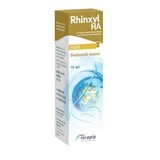 Rhinxyl Ha Kinder 0,05% Tropfen, 10ml, Therapie