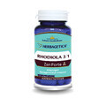 Rhodiola, 30 capsules, Herbagetica