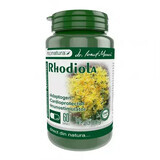 Rhodiola, 60 Kapseln, Pro Natura