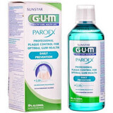 Paroex Mundspülung tägliche Prävention, 500 ml, Sunstar Gum