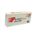 Rupan 200 mg, 10 tablets, Medochemie Ltd