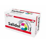 Salidol, 40 Kapseln, FarmaClass