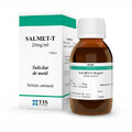 Salmet-T skin solution, 100 ml, Tis Pharmaceutical