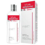 Gerovital H3 Derma+ Anti-Haarausfall Shampoo, 200 ml, Farmec