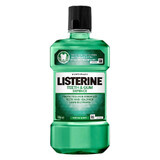 Apă de gură Teeth & Gum Defence, 250 ml, Listerine