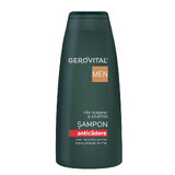Gerovital Men Anti-Haarausfall Shampoo, 400 ml, Farmec