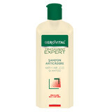 Gerovital Expert Behandlung Anti-Haarausfall Shampoo, 400 ml, Farmec