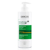 Vichy Dercos Anti-Schuppen-Shampoo für trockenes Haar, 390 ml
