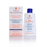 Anti-Malaria-Shampoo mit Zink und Vitamin E VEA, 125 ml, Hulka
