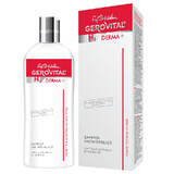 Gerovital H3 Derma+ Anti-Malaria-Shampoo, 200 ml, Farmec