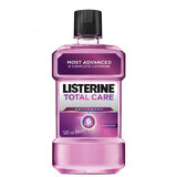 Apă de gură Total Care, 500 ml, Listerine