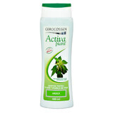 Brennnessel-Shampoo Activa Plant, 400 ml, Gerocossen