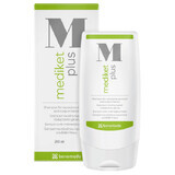 Benemedo Mediket Plus Dermatologisches Shampoo gegen Hautausschlag und Irritationen, 200 ml